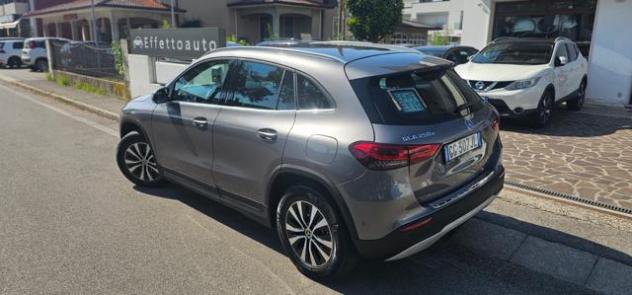 MERCEDES-BENZ GLA 250 e hybrid EQ Business Extra rif. 23689894 - Foto 4