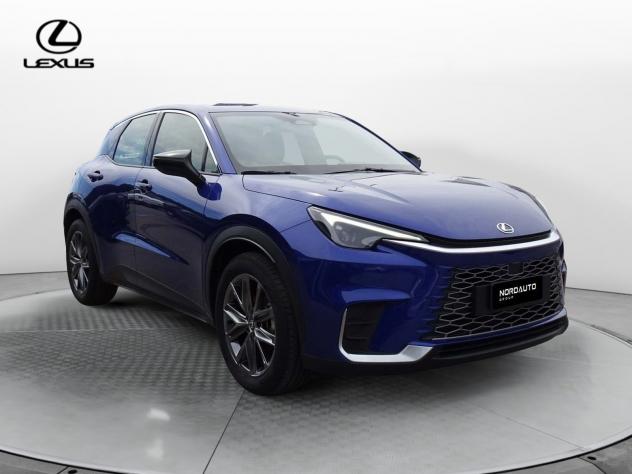 Lexus LBX Elegant 2WD - Foto 2