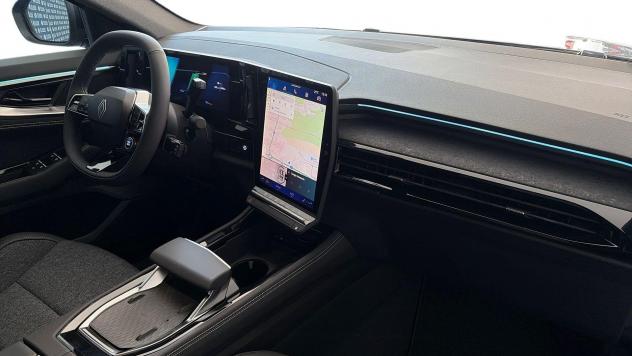 Renault Rafale techno full hybrid E-Tech 200 cv MY25 - Foto 7