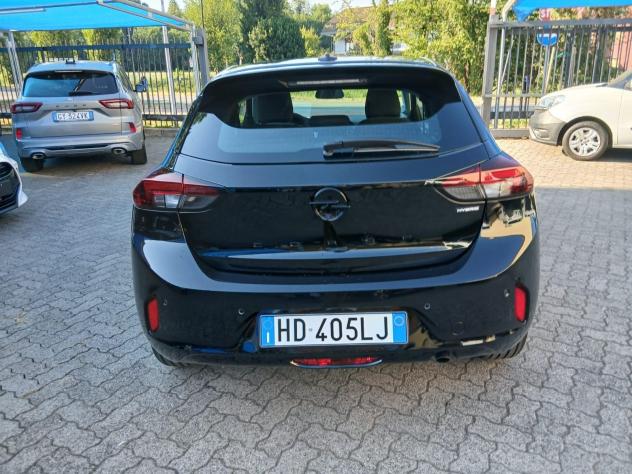 Opel Corsa Corsa 1.2 hybrid Edition 110cv dct6. - Foto 9
