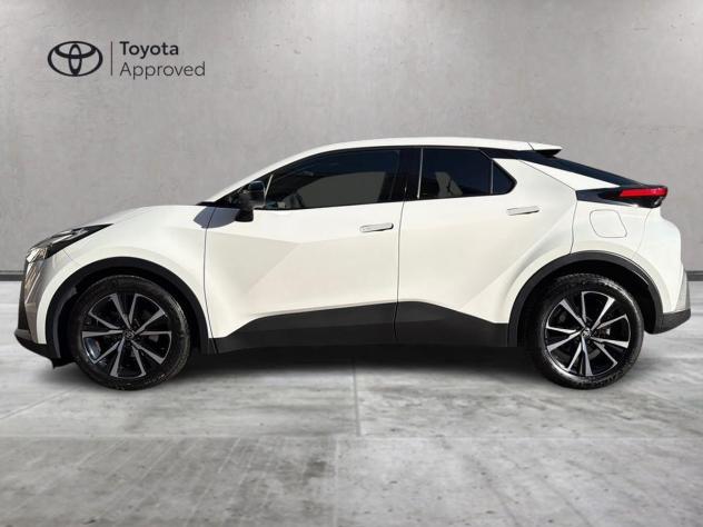 Toyota C-HR 1.8 HV E-CVT Trend MY24 - Foto 3