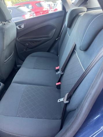 Ford Fiesta Ikon 1.2 60CV 5 porte - Foto 10