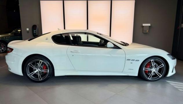 MASERATI GranTurismo GranTurismo V8 4.7 Sport rif. 23941044 - Foto 5