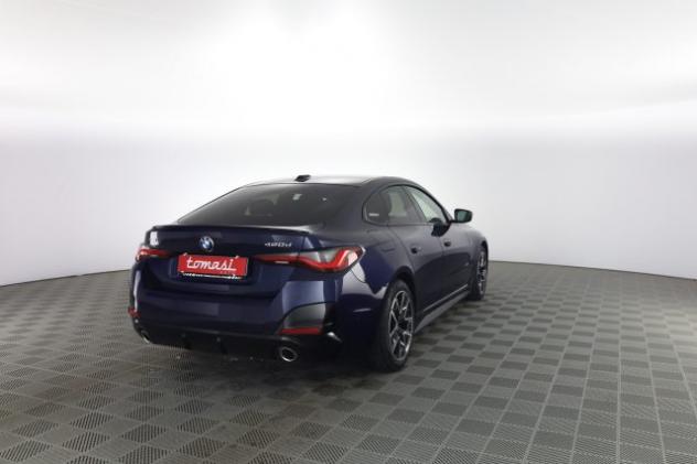 BMW 420 Serie 4 d xDrive 48V Msport rif. 23696803 - Foto 4