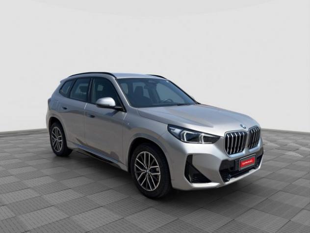 BMW X1 X1 sDrive 18i Msport rif. 23998724 - Foto 7
