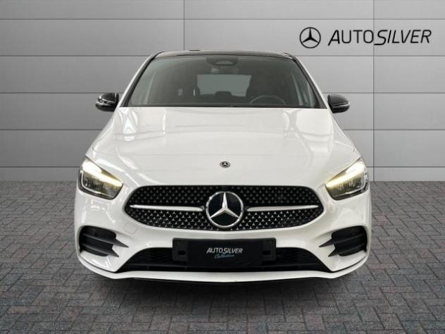 MERCEDES-BENZ B 180 d Automatic AMG Line Advanced rif. 24176832 - Foto 3