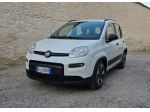 Fiat Panda Hybrid 1.0 70CV S&S City Life