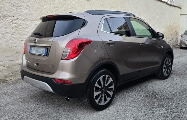 Opel Mokka X 1.6 CDTI 136CV S&S Innovation - Foto 4