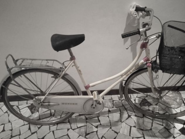 City bike mod 26 buone condizioni generali - Foto 2