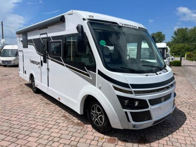 ELNAGH ELNAGH MAGNUM 582 FIAT rif. 23551401 - Foto 5