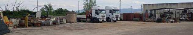 Immobile in asta di 2880 m² in vendita a Frosinone - Foto 2