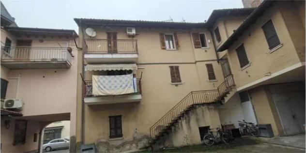 474/2024 1 BS - Trilocale in asta a Bagnolo Mella - Foto 3