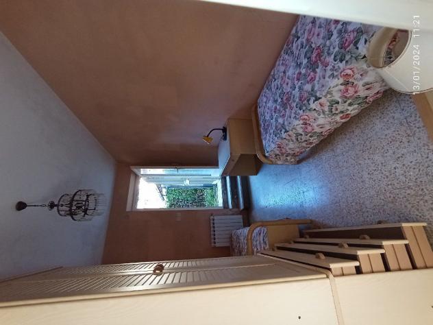 CASA SEMI INDIPENDENTE di 8 vani e di 120 mq (CAMAIORE) rif. 093 - Foto 16