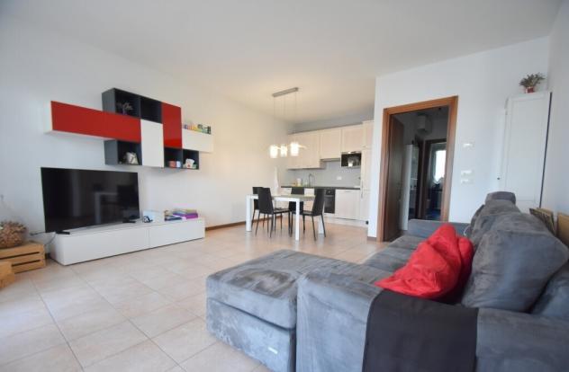 Appartamento in vendita a Camisano Vicentino - Foto 3