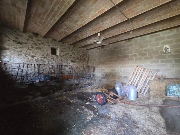Fienile in vendita a San Colombano - Capannori 270 mq Rif: 1400125 - Foto 3