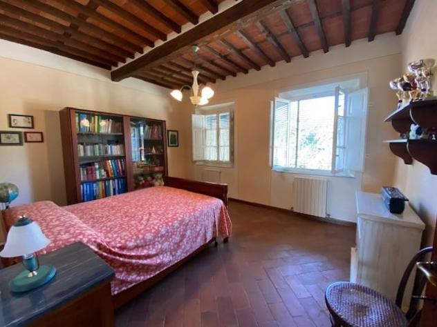 Villa in vendita a Marlia - Capannori 300 mq Rif: 1090420 - Foto 9