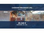 Immobile in asta di 99 m² in vendita a Cassano Magnago