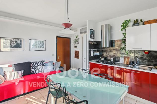 Appartamento di 60 m² con 2 locali in vendita a Chieri - Foto 6