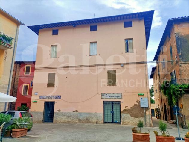 Villa bifamiliare - Deruta . Rif.: 2024/030 TVRG