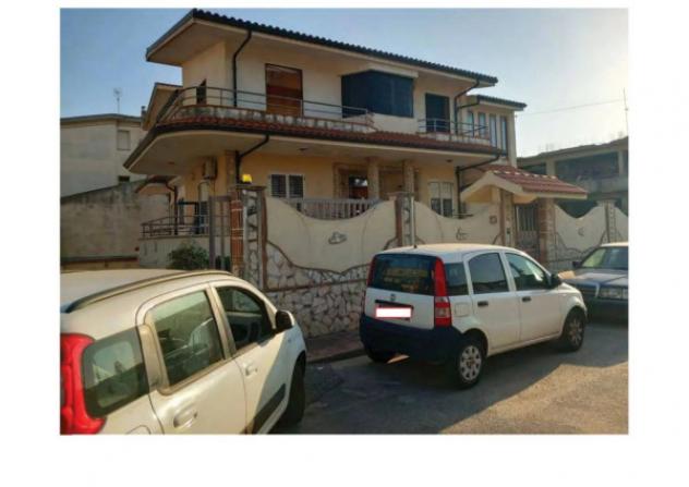 Immobile in asta di 217 m² con più di 5 locali in vendita a Gioia Tauro - Foto 3