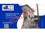 Immobile in asta di 138 m² in vendita a Gualdo Tadino