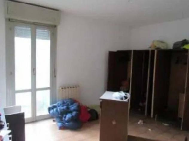 Immobile in asta di 60 m², box auto in vendita a Mantova - Foto 6