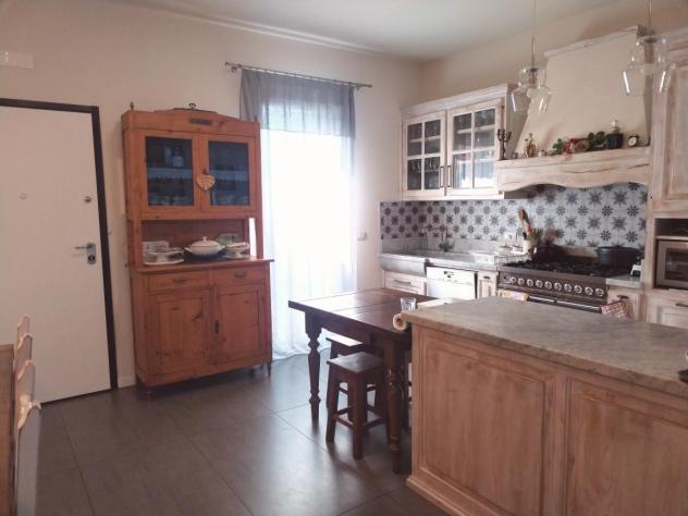 Villetta a schiera angolare in vendita a Massa 110 mq Rif: 1348354 - Foto 10