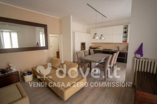 Appartamento di 103 m² con 3 locali e box auto doppio in vendita a Modena - Foto 3