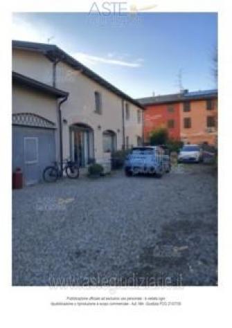 IMMOBILI-IMMOBILE RESIDENZIALE-Via Pietro Giardini, 1155, 41126 Modena MO, Italia - Foto 4