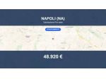 Immobile in asta di 143 m² in vendita a Napoli