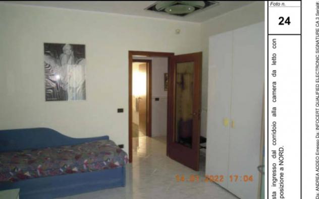 Immobile in asta di 159 m² con più di 5 locali e box auto in vendita a Nola - Foto 11