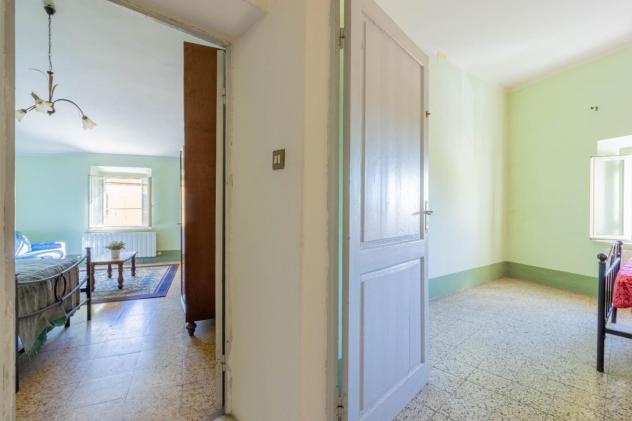 Terratetto in vendita a Orciano Pisano 110 mq Rif: 1450376 - Foto 5
