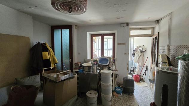 Vendita Terratetto da 80 mq in Frazione Vietto - Foto 6