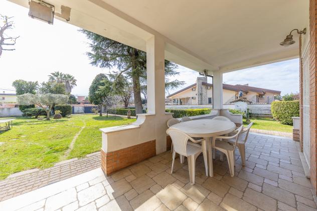 Villa in Viale di Castel Porziano - Foto 17