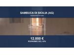 Immobile in asta di 164 m² in vendita a Sambuca di Sicilia