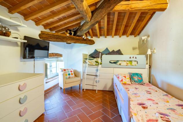Appartamento in vendita a Mezzana - San Giuliano Terme 90 mq Rif: 1408047 - Foto 5