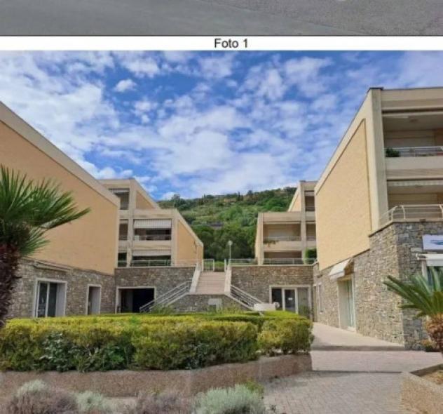 Immobile in asta di 34 m² in vendita a Santo Stefano al Mare - Foto 10