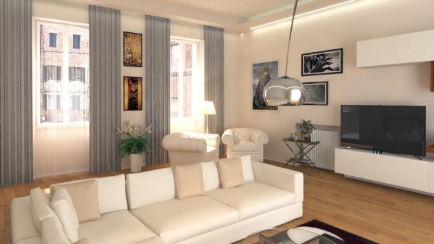 Appartamento in vendita a Siena 158 mq Rif: 1421039