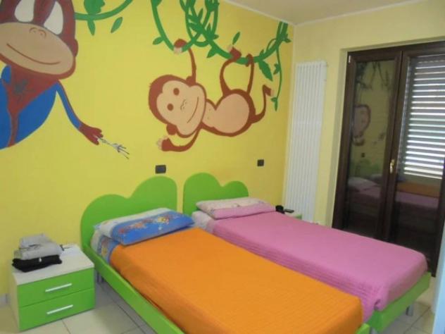 Immobile in asta di 135 m², box auto in vendita a Silvi - Foto 5