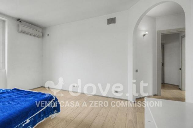 Appartamento di 110 m² con 3 locali in vendita a Terno d'Isola - Foto 20
