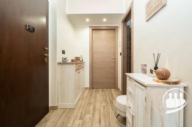 Appartamento in vendita a Torino, Le Vallette - Foto 11