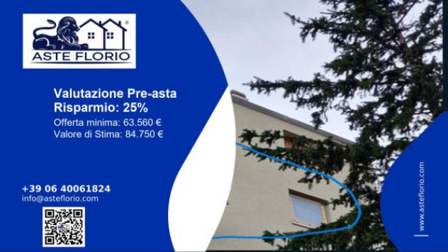 Immobile in asta di 50 m² in vendita a Trieste - Foto 2