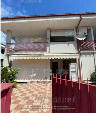 IMMOBILI-IMMOBILE RESIDENZIALE-Via Votinelli snc