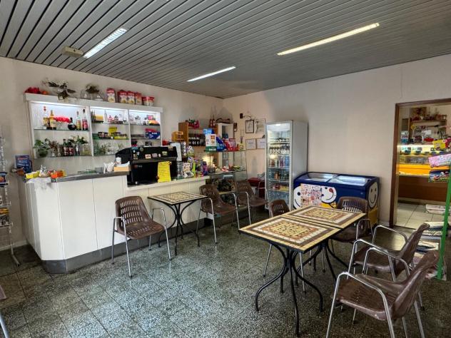 Bar/Tabacchi in vendita a Pagnana - Empoli 100 mq Rif: 1448938 - Foto 9