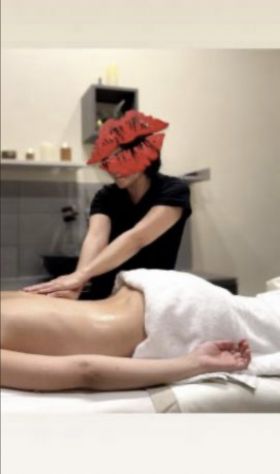 STEFY FISSA A UDINE,MASSAGGI E RELAX - Foto 2 Tel:3514897092