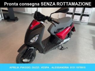 PIAGGIO 1 ACTIVE 70KM/H - ELETTRICO NUOVO IN PRONTA CONSEGNA rif. 19328061