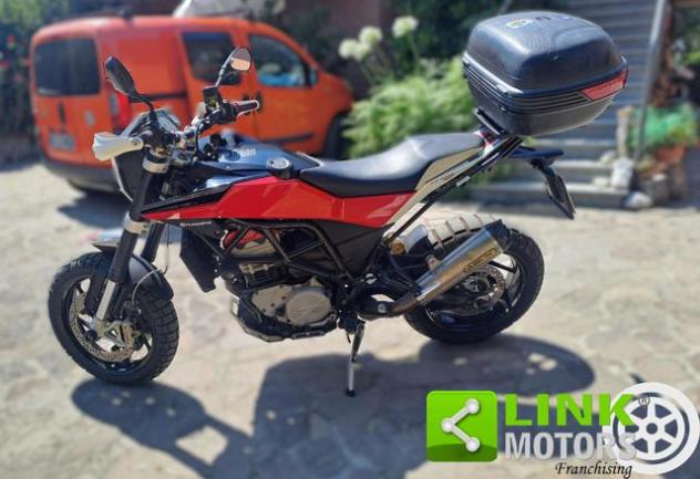 HUSQVARNA Nuda 900 . rif. 24032027 - Foto 7
