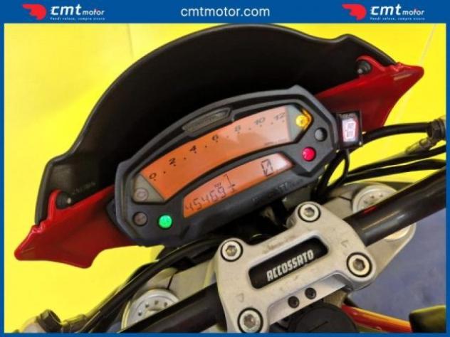 DUCATI Monster 696 Garantita e Finanziabile rif. 24091315 - Foto 5