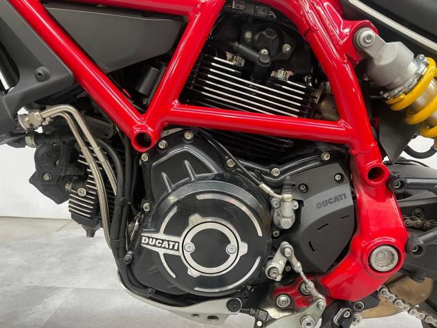 Ducati Scrambler 800 DESERT SLED - Foto 7