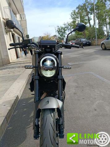 BENELLI Leoncino 125 U46 - Foto 7
